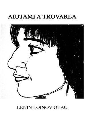 cover image of AIUTAMI a TROVARLA
